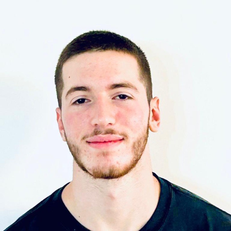 Neta, founder of GrowthGrid